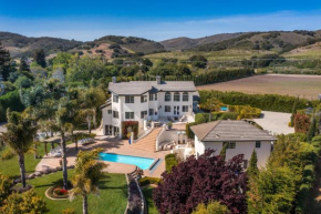 Carmel Large estate for car week lx30